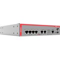Allied Telesis Vpn Firewall Router w/ Ids/Ips, Ge Wan w/ Bypass Port And 4X Ge Lan. AT-AR2050V-10